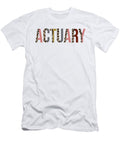 1 Actuary Jensen Cena T-Shirt