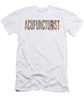 1 Acupuncturist Jensen Cena T-Shirt