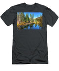 1 Beaver Ponds Jon Snyder T-Shirt