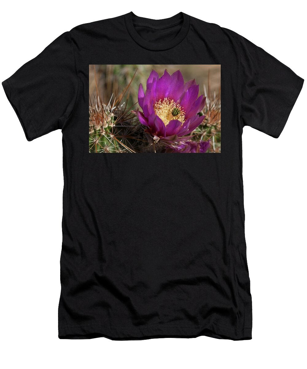 2 a Passion for Pink Saija Lehtonen T-Shirt
