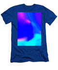 Abstract the Quack Wallaby Budgets Badge Martin Stark T-Shirt