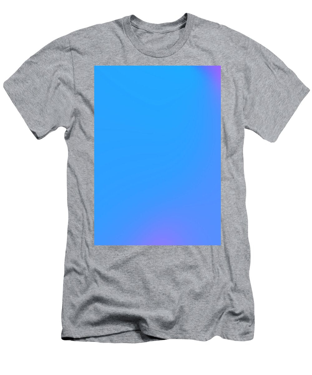 Abstract the Steep Exit Remains Empire Martin Stark T-Shirt