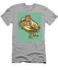 Beart Dentist and Patient Csa Images T-Shirt