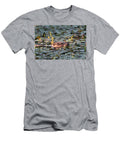 Beaver in Wetland Bevis Trust Camarthenshire Wales UK David Woodfall Natureplcom T-Shirt