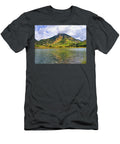 Beaver Lake Marble Co Bee Creek Photography Tod and Cynthia T-Shirt