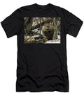 Beaver Mitch Shindelbower T-Shirt