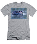 Beaver Profile Jaki Miller T-Shirt