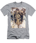 Brave Nurses in the Retreat Cyrus Cuneo T-Shirt