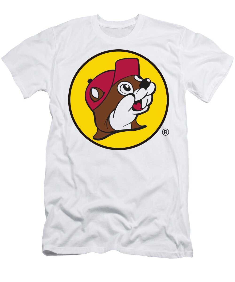 Buseet Small Dominic Torreti T-Shirt