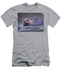 Busy Beaver Jaki Miller T-Shirt