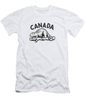 Canadian Beaver Csa Images T-Shirt