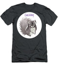 Chinchilling Kristi Brooks T-Shirt
