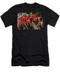 Claret Cup Cactus Saija Lehtonen T-Shirt