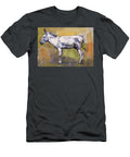 Donkey Stallion Ronda Mark Adlington T-Shirt
