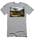 Fall Morning Greg Mimbs T-Shirt