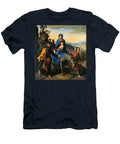 Flight Into Egypt Julius Carolsfeld T-Shirt