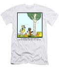 For Goodness Sake I Dont Need to Do a New Risk Assessment Hagen T-Shirt