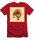 Long Eared Hedgehog Ag3 Humorous Quotes T-Shirt
