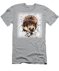 Long Eared Hedgehog Ag4 Humorous Quotes T-Shirt