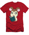 Maxwell Ham Ham Wirda Hastuti T-Shirt