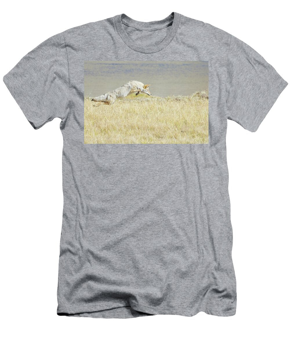 On the Hunt Isabella Smedley T-Shirt
