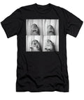 Prairie Dog Lover Funny Animal Wildlife Portrait Natalie Lidford T-Shirt