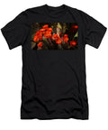 Red Hot Hedgehog Saija Lehtonen T-Shirt
