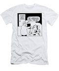 So Whaddya Think Mark Lynch T-Shirt