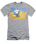 Stern Reality or Last But Not Least Lance Thackeray T-Shirt