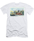 The Good Samaritan Udo Keppler T-Shirt