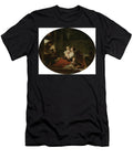 The Happy Family Jean Honor Fragonard T-Shirt