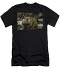 What Does the Beaver Say Mitch Shindelbower T-Shirt