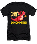 You Are Dino Mite Gift Matthias Damm T-Shirt
